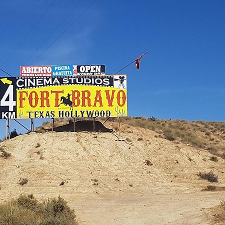 Casanova En Terreros Villa San Juan de los Terreros Eksteriør billede