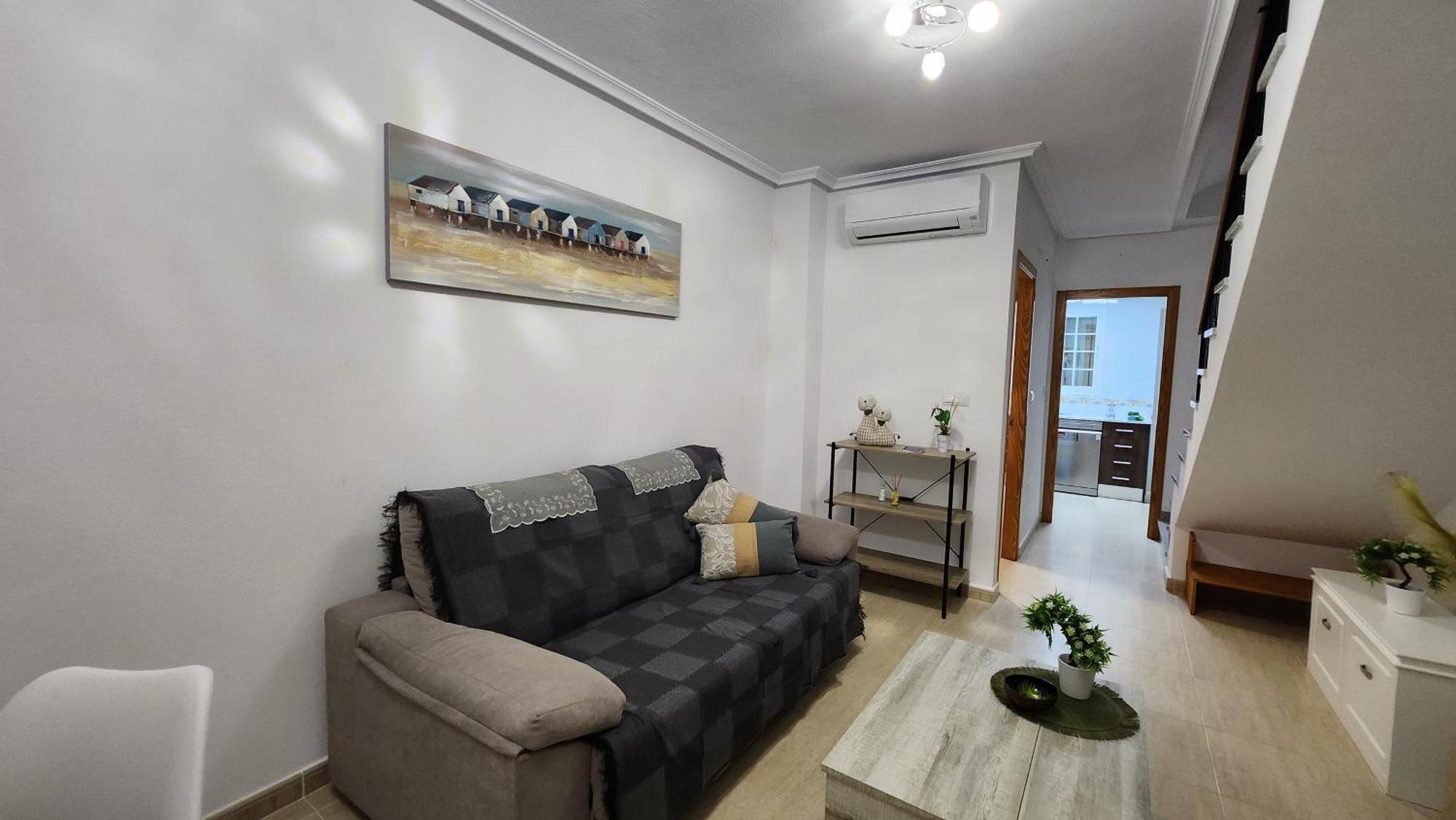 Casanova En Terreros Villa San Juan de los Terreros Eksteriør billede