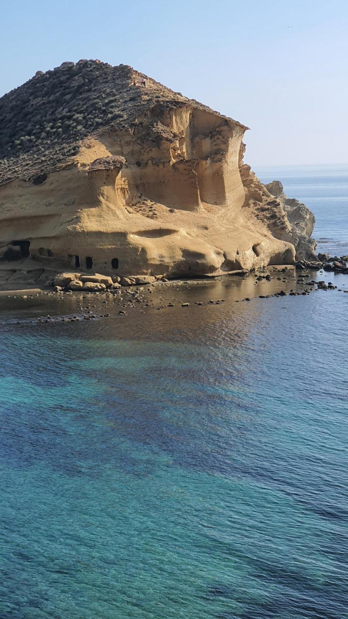 Casanova En Terreros Villa San Juan de los Terreros Eksteriør billede
