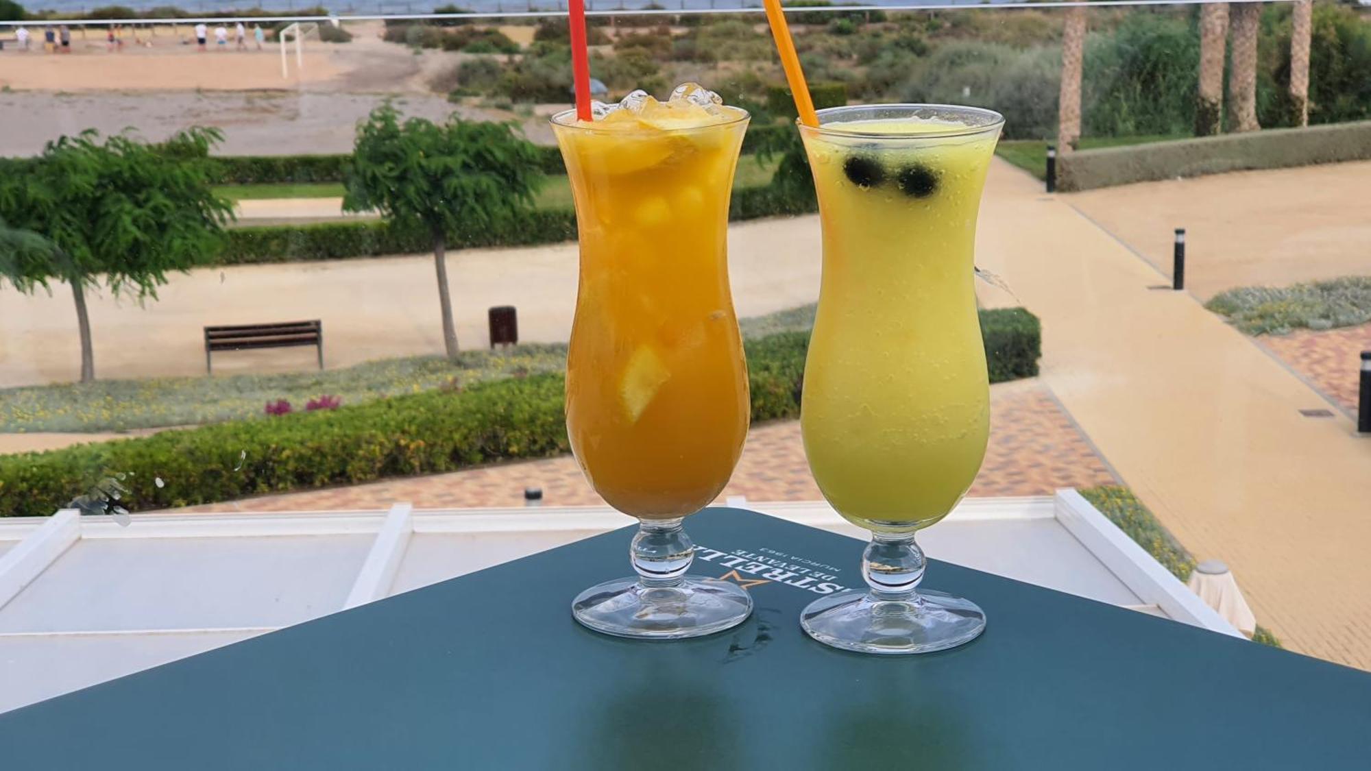 Casanova En Terreros Villa San Juan de los Terreros Eksteriør billede