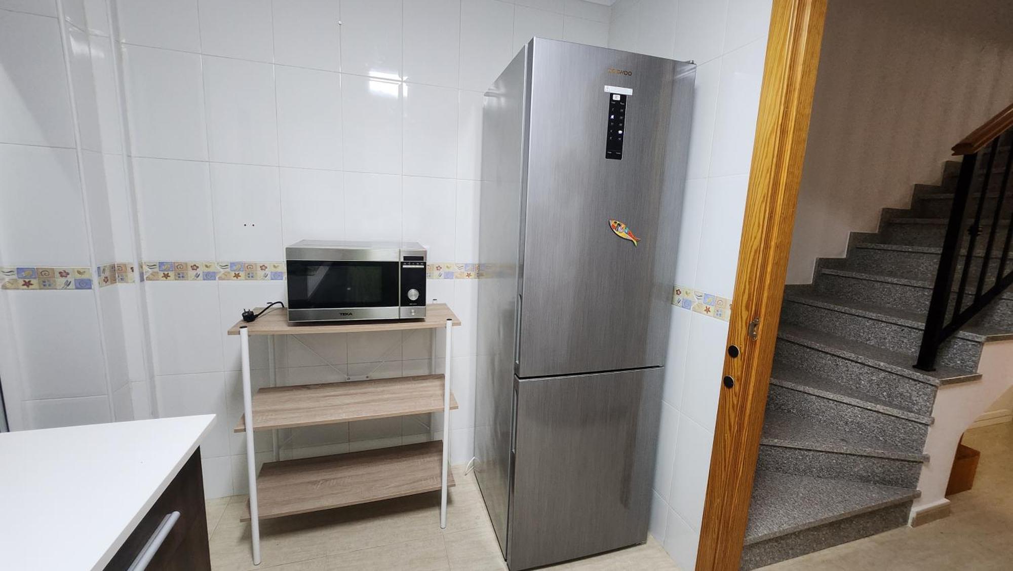 Casanova En Terreros Villa San Juan de los Terreros Eksteriør billede