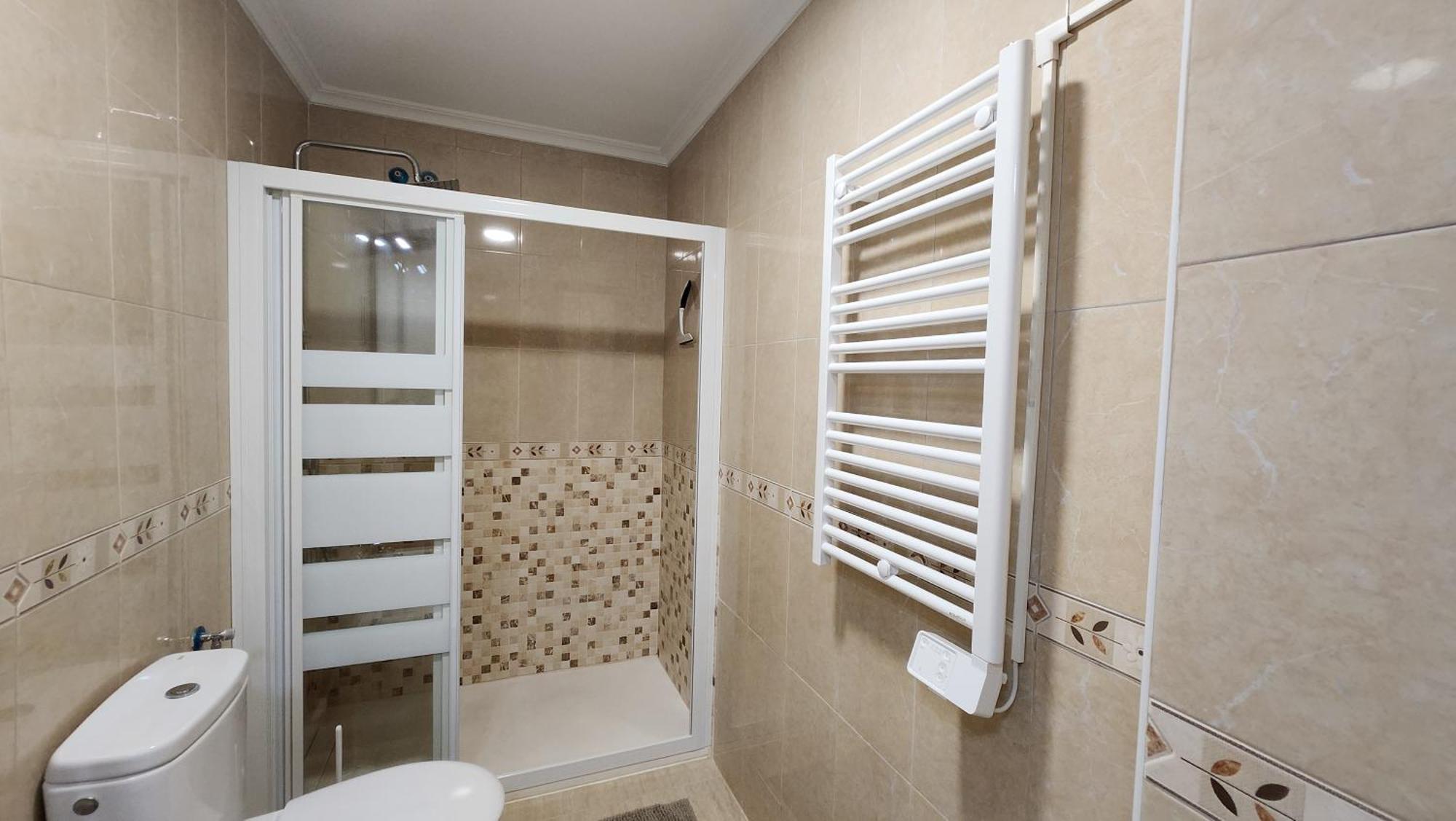 Casanova En Terreros Villa San Juan de los Terreros Eksteriør billede