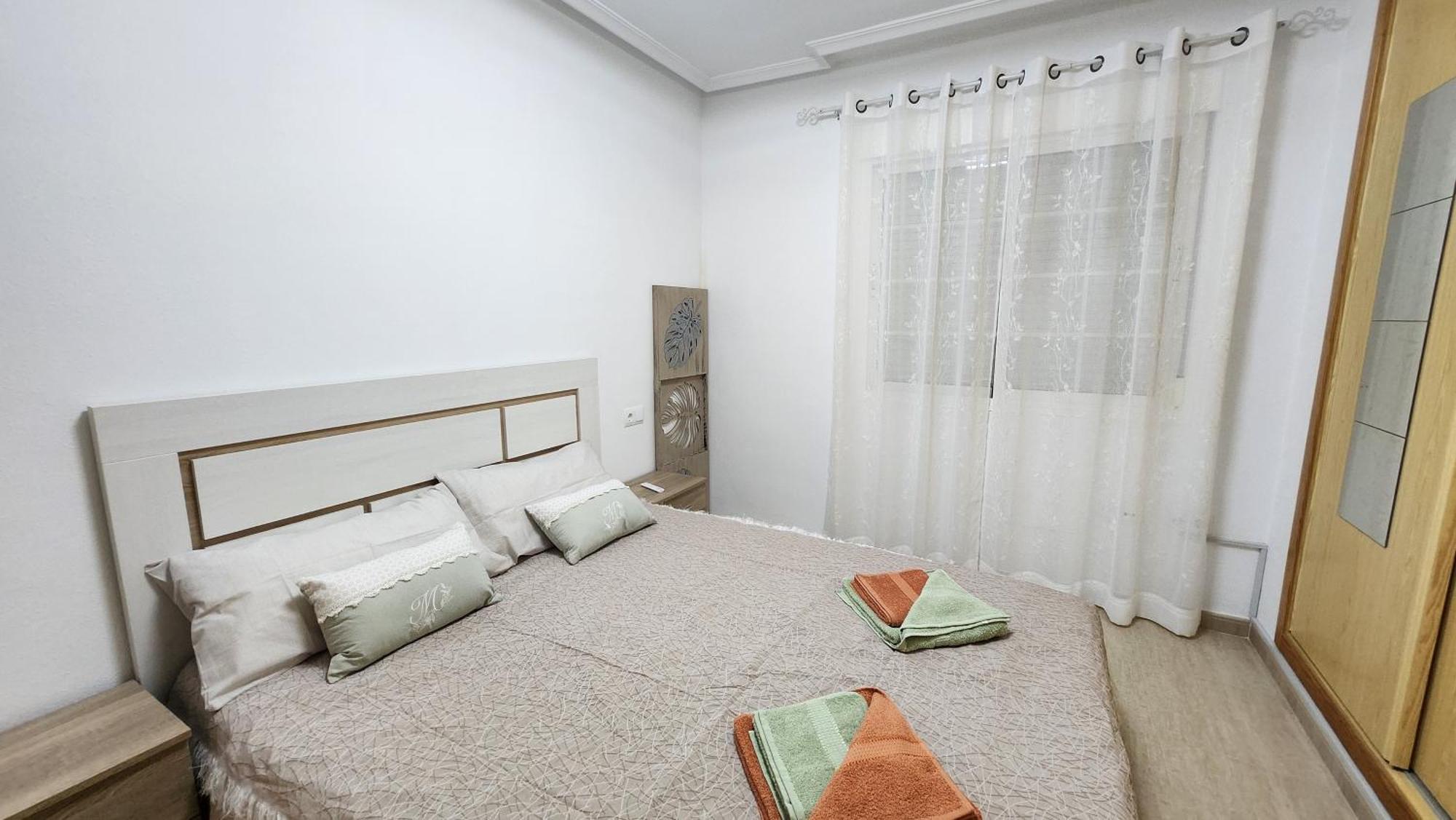 Casanova En Terreros Villa San Juan de los Terreros Eksteriør billede