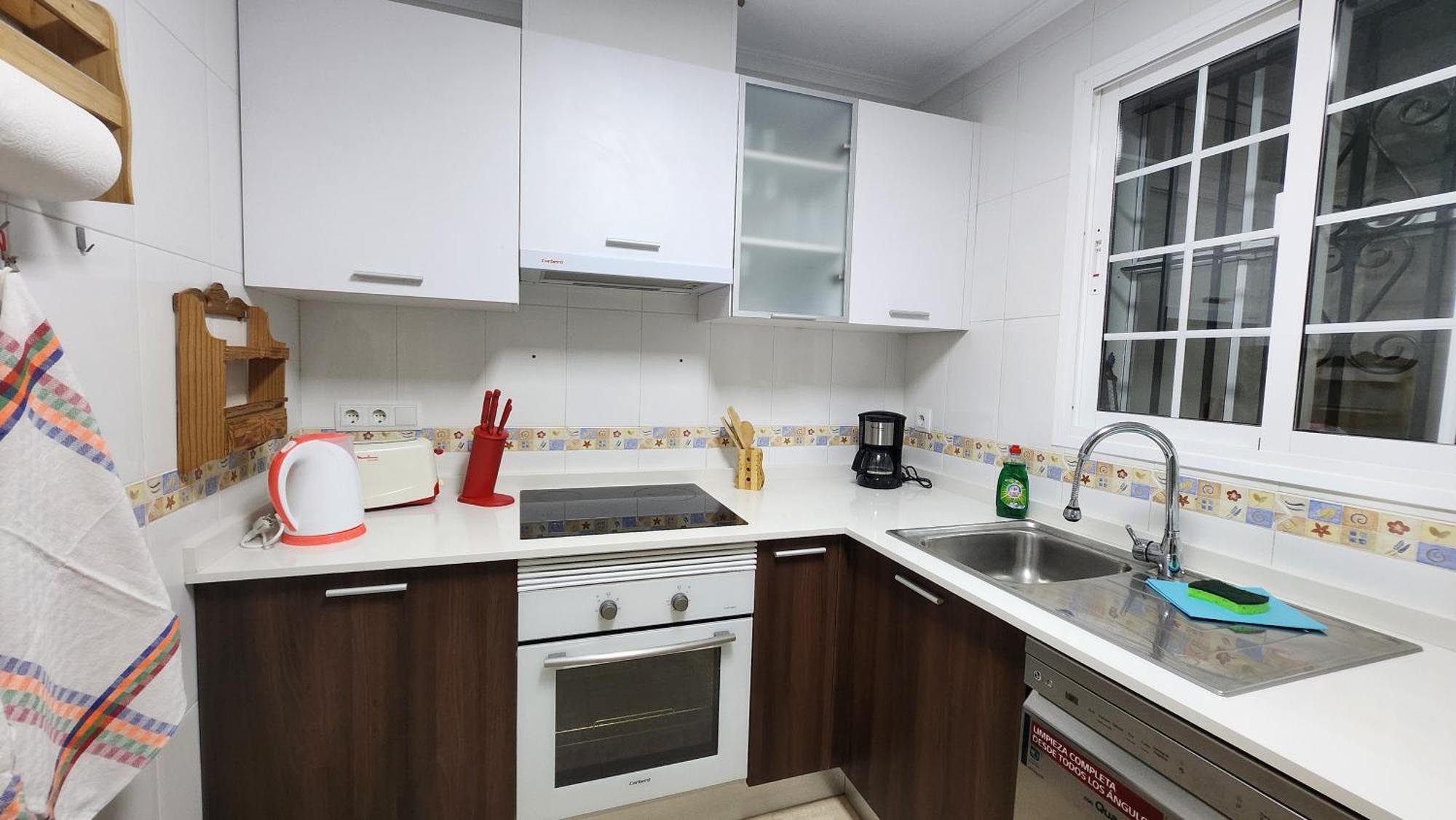 Casanova En Terreros Villa San Juan de los Terreros Eksteriør billede