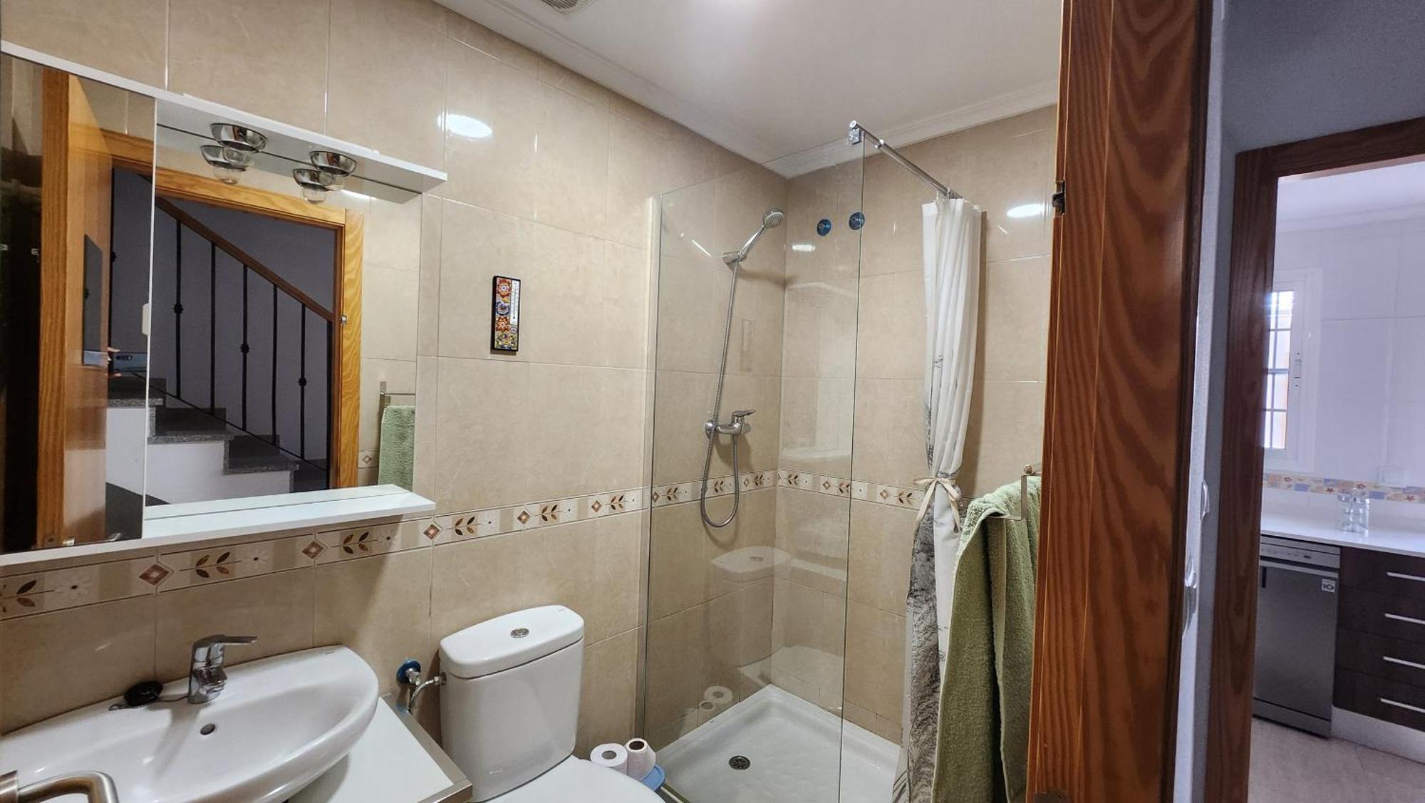 Casanova En Terreros Villa San Juan de los Terreros Eksteriør billede