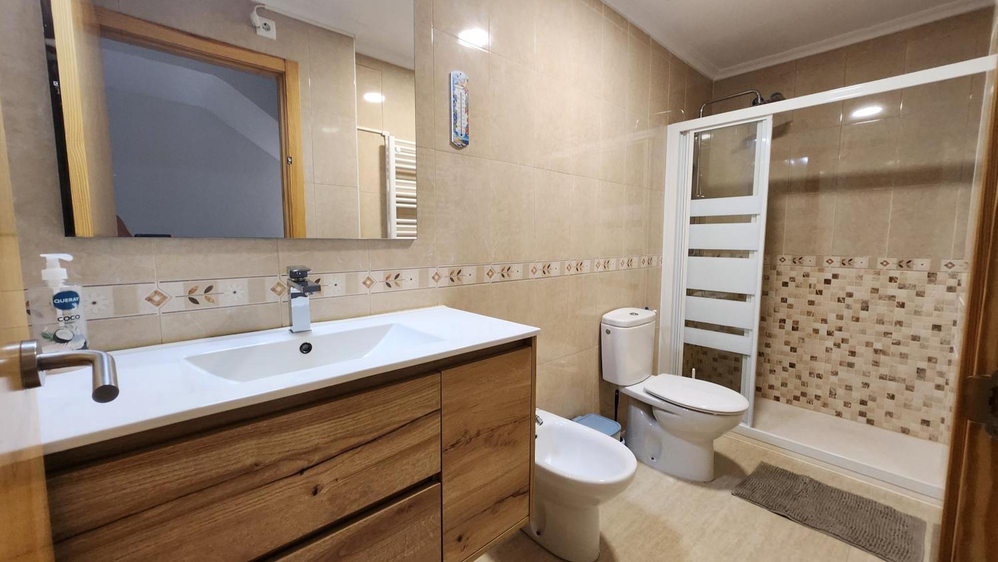 Casanova En Terreros Villa San Juan de los Terreros Eksteriør billede
