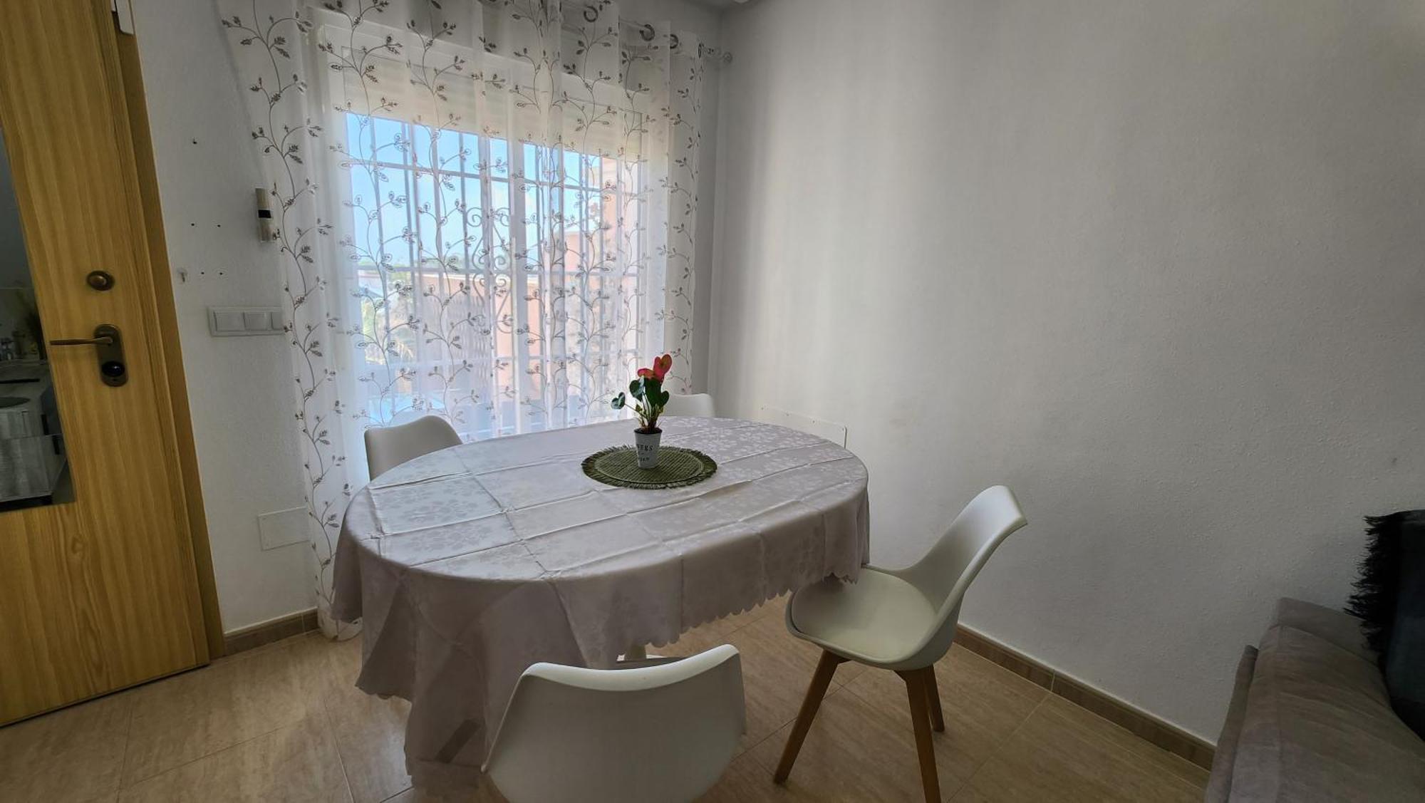 Casanova En Terreros Villa San Juan de los Terreros Eksteriør billede
