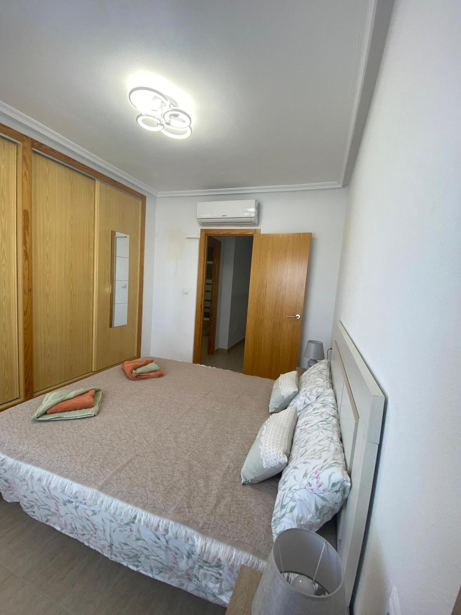 Casanova En Terreros Villa San Juan de los Terreros Eksteriør billede